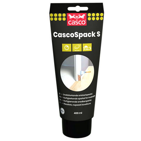 CascoSpack S