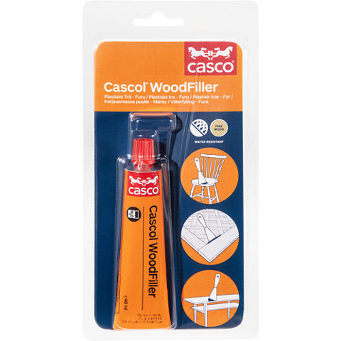 Casco® Cascol WoodFiller