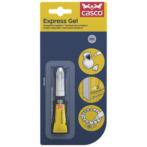 Casco® Express Gel
