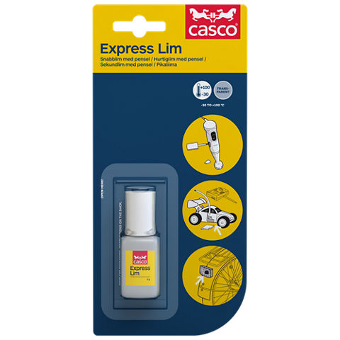 Casco® Express Lim