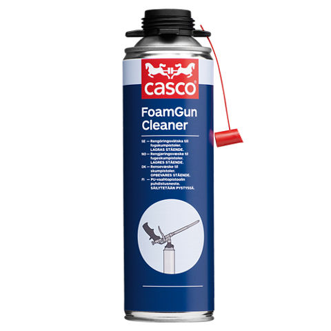 Casco® FoamGun Cleaner