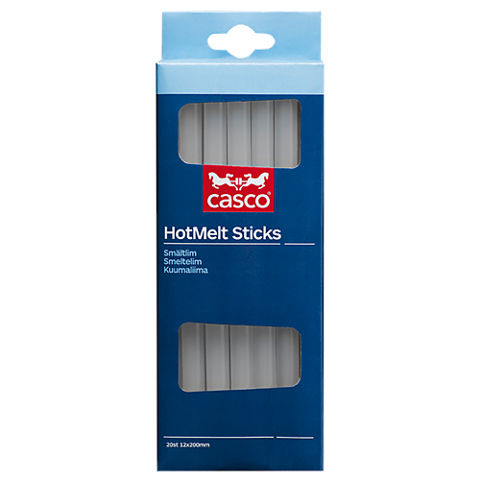 Casco® HotMelt Sticks/Smältlim