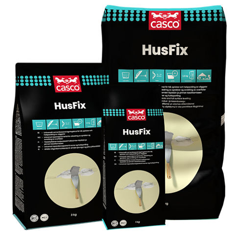 Casco® HusFix