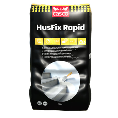 Casco® HusFix Rapid