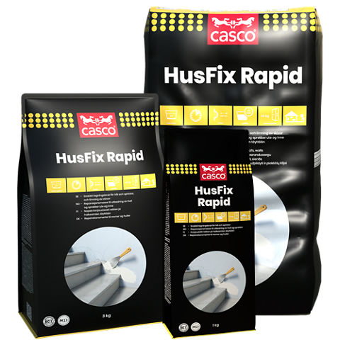 Casco® HusFix Rapid