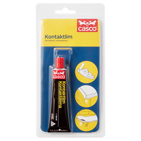 Kontaktlim Tekstil