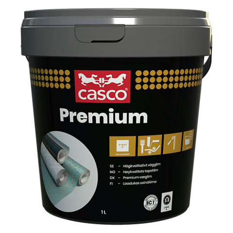 Casco® Premium