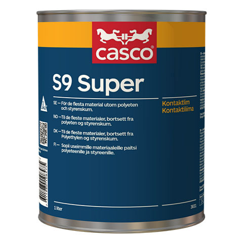 Casco® Kontaktlim S9 Super