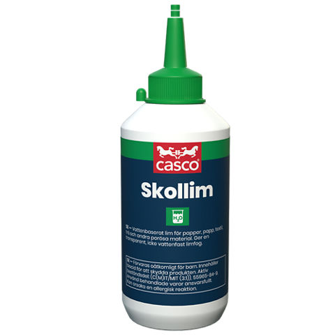 Casco® Skollim