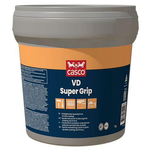Casco® VD Super Grip