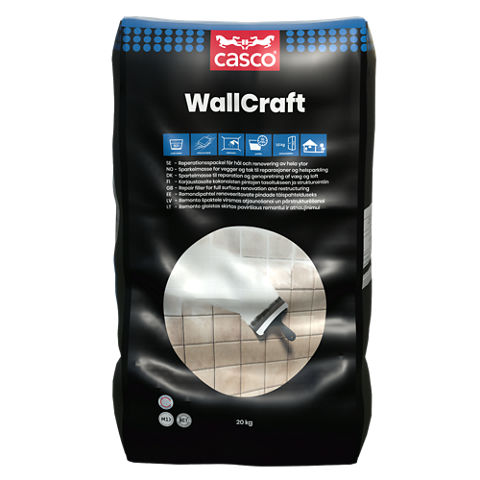 Casco® WallCraft