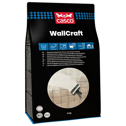 Casco® WallCraft