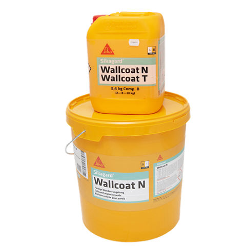 Sikagard® WallCoat N