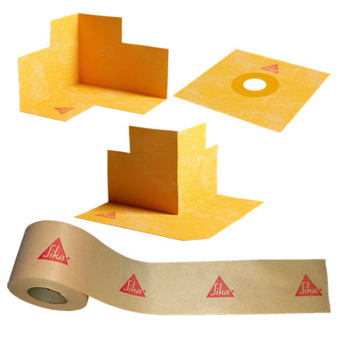 Sika® SealTape F