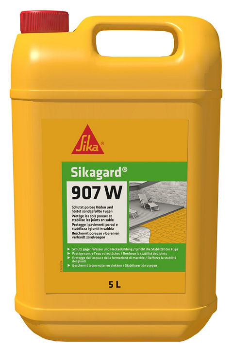 Sikagard®-907 W