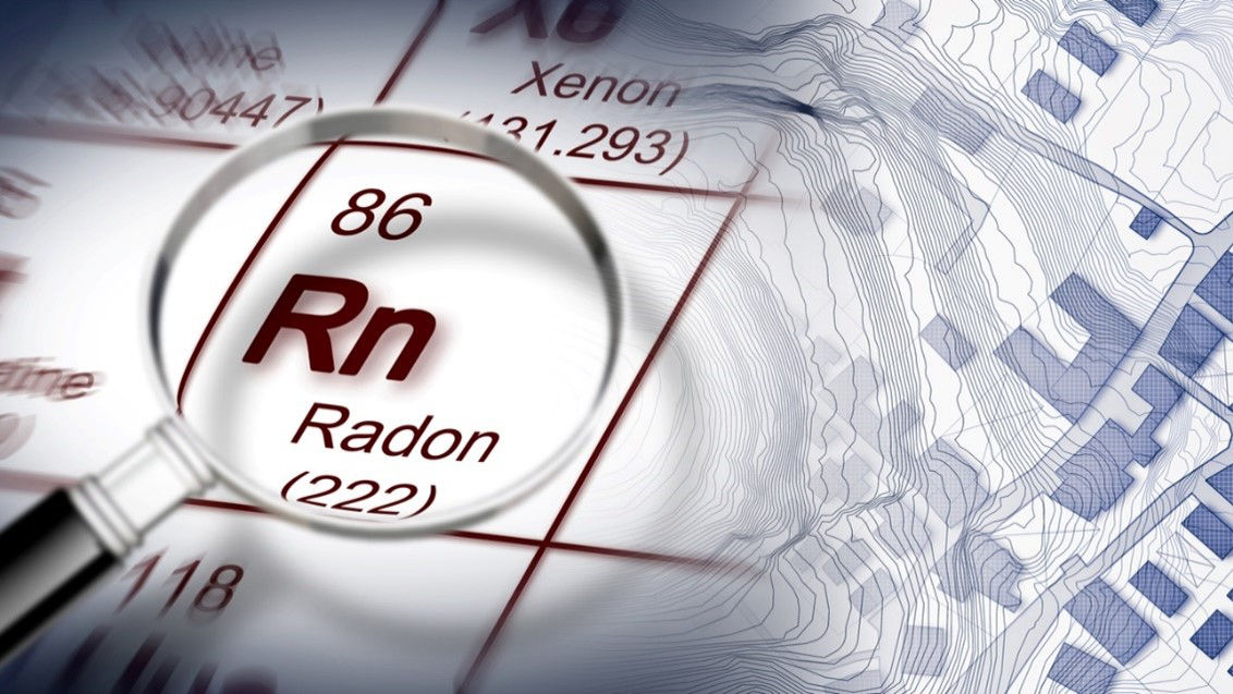 Nebezpečný radón: Ako vás ochránia produkty od Sika