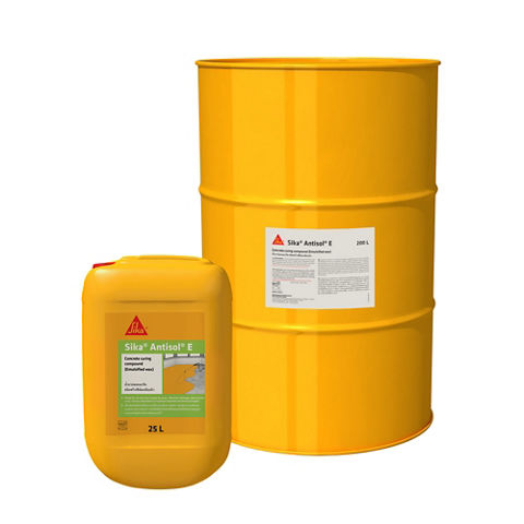 Sika® Antisol® E TH