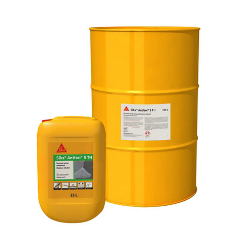 Sika® Antisol® S TH