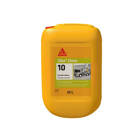 Sika® Clean-10