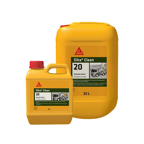 Sika® Clean-20