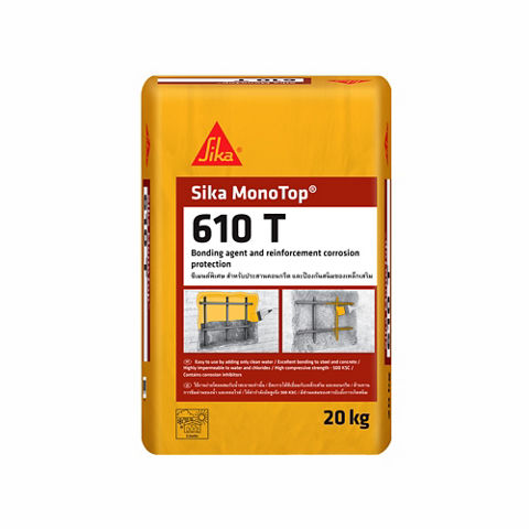 Sika MonoTop®-610 T