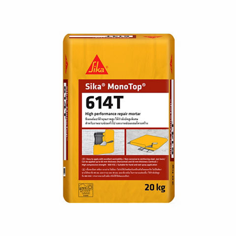 Sika MonoTop®-614 T