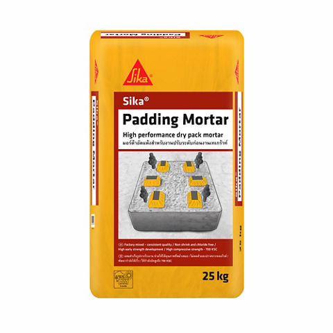 Sika® Padding Mortar