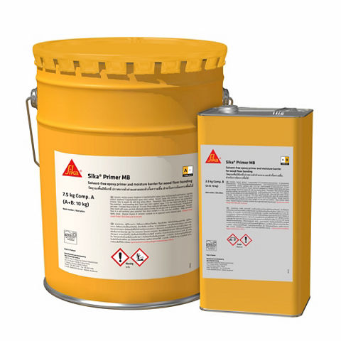 Sika® Primer MB