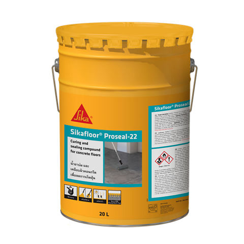 Sikafloor® ProSeal-22