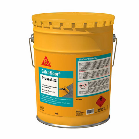 Sikafloor® ProSeal-22