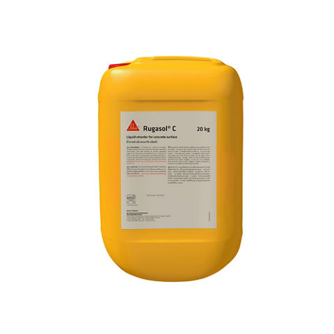 Sika® Rugasol C