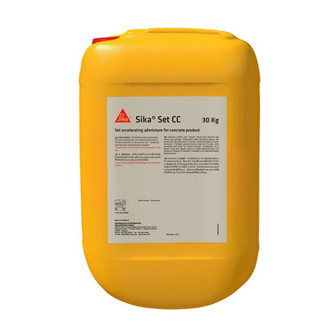 Sika® Set CC