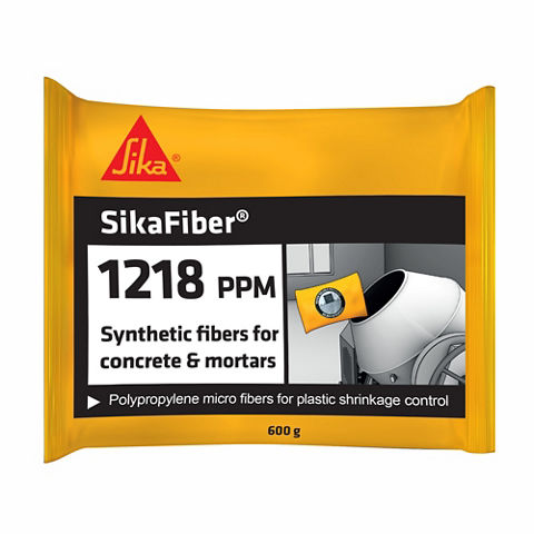 SikaFiber®-1218 PPM