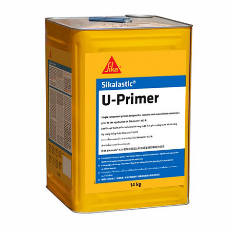 Sikalastic® U-Primer