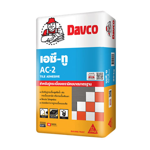 Davco AC-2