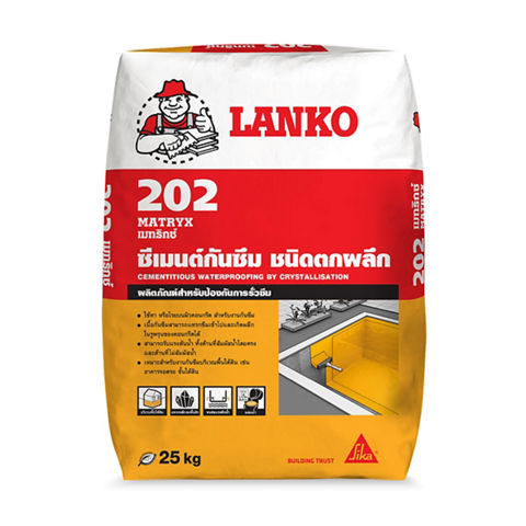 LANKO 202 MATRYX