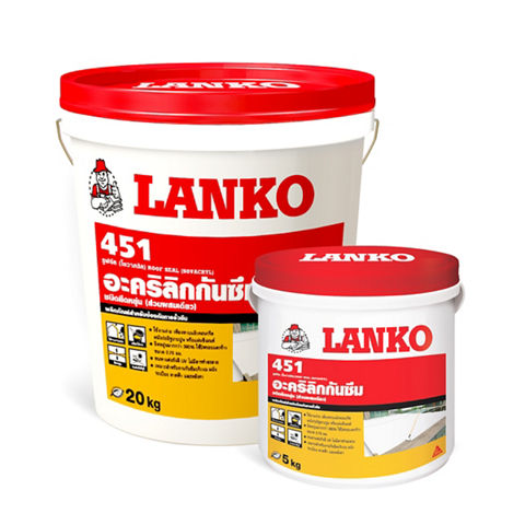 LANKO® 451 Roof Seal