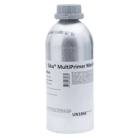 Sika® MultiPrimer Marine