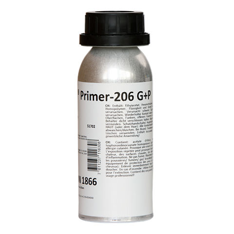 Sika® Primer-206 G+P