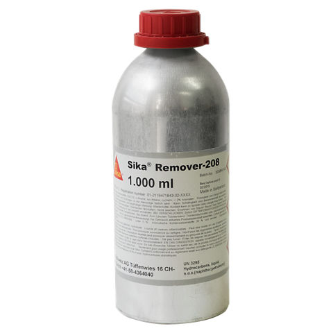 Sika® Remover-208