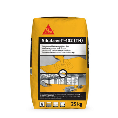 SikaLevel®-102 (TH)