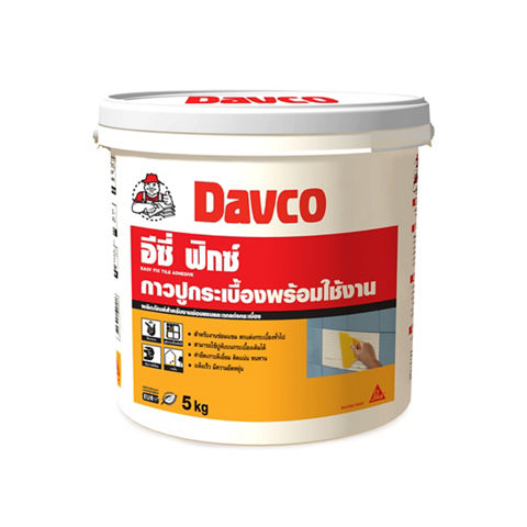 Davco® Easy Fix