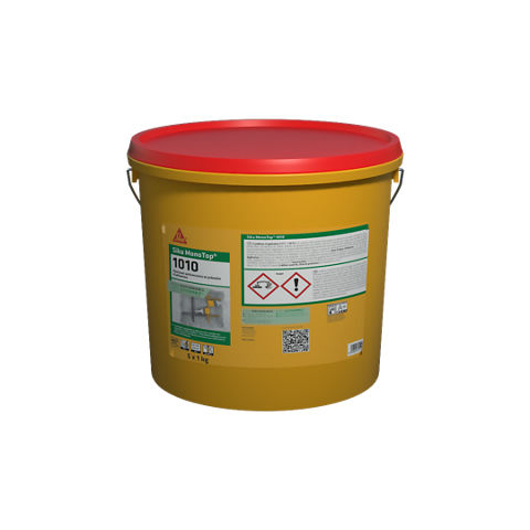 Sika MonoTop®-1010