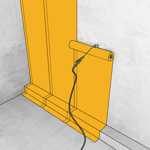 Sika® BituSeal T-130 SG