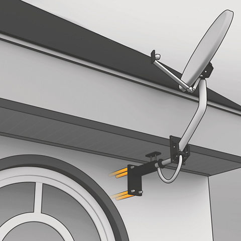 Résine De Scellement Chimique Rapide Sika Anchorfix 1+ - Manubricole