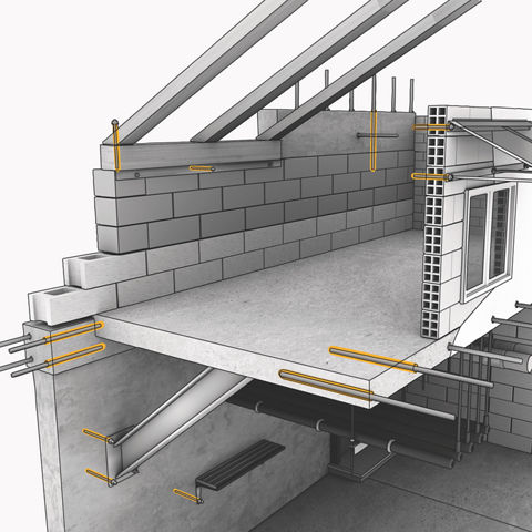 Sika AnchorFix®-3001