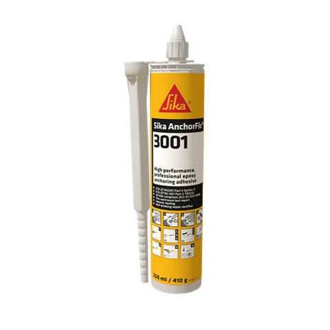 Sika AnchorFix®-3001