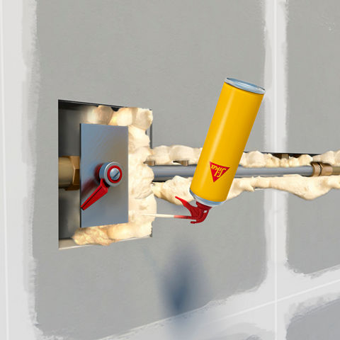 Sika Boom®-400 Fire