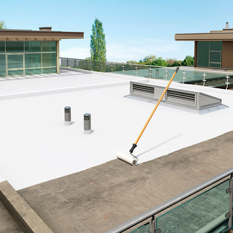 SikaFill®-300 Thermic