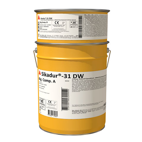 Sikadur®-31 DW